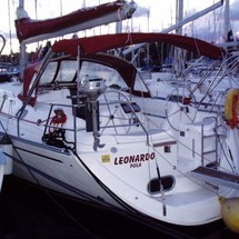 Gib Sea 43