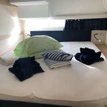 Fountaine Pajot Helia 44