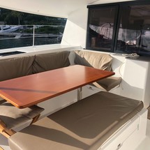 Fountaine Pajot Helia 44