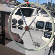 Fountaine Pajot Helia 44