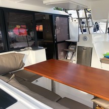 Fountaine Pajot Helia 44