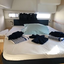 Fountaine Pajot Helia 44