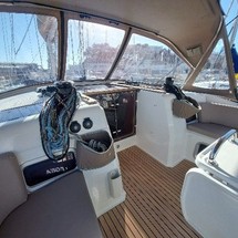 Jeanneau Sun Odyssey 519