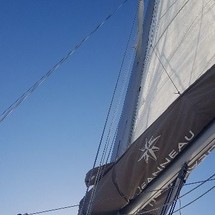 Jeanneau Sun Odyssey 519