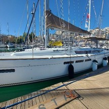 Jeanneau Sun Odyssey 519