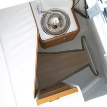 Jeanneau Sun Odyssey 519