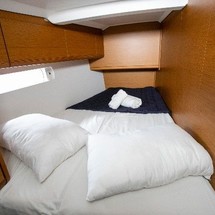 Jeanneau Sun Odyssey 519