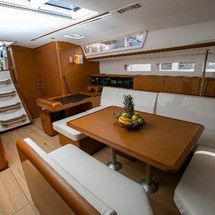 Jeanneau Sun Odyssey 519