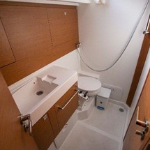 Jeanneau Sun Odyssey 519