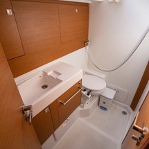 Jeanneau Sun Odyssey 519