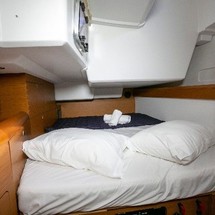 Jeanneau Sun Odyssey 519