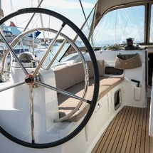 Jeanneau Sun Odyssey 519