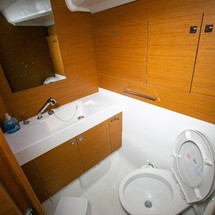 Jeanneau Sun Odyssey 519