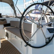 Jeanneau Sun Odyssey 519