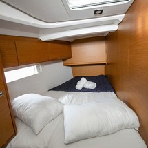 Jeanneau Sun Odyssey 519