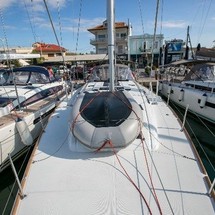 Jeanneau Sun Odyssey 519