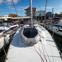 Jeanneau Sun Odyssey 519