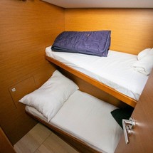 Jeanneau Sun Odyssey 519