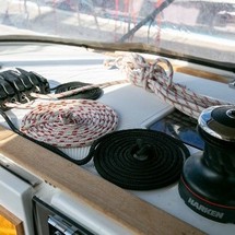 Jeanneau Sun Odyssey 519