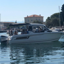 Jeanneau Merry Fisher 795