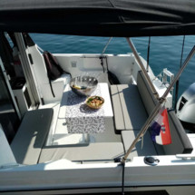 Jeanneau Merry Fisher 795