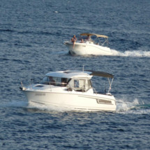 Jeanneau Merry Fisher 795