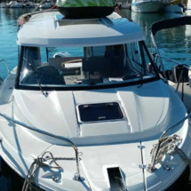 Jeanneau Merry Fisher 795