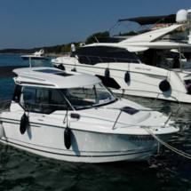 Jeanneau Merry Fisher 795