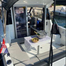 Jeanneau Merry Fisher 795