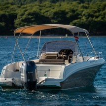 Atlantic 670 Open