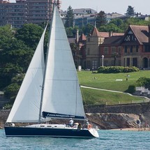 Beneteau First 40.7