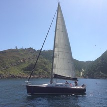 Beneteau First 40.7
