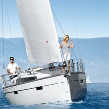 Bavaria 37 Cruiser