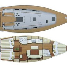 Dufour 385