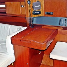 Dufour 385