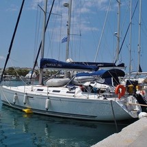 Dufour 385