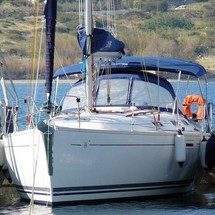 Dufour 385