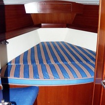 Dufour 385
