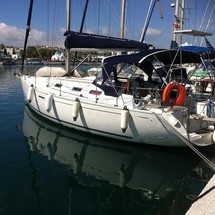 Dufour 385