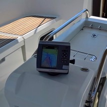 Jeanneau Sun Odyssey 509