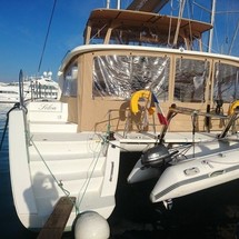 Lagoon 450 S