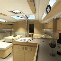 Dufour 412