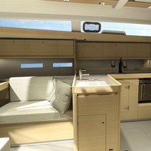 Dufour 412