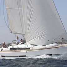 Dufour 412