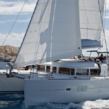 Lagoon 39