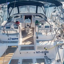 Ocean Star 51.2