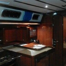 Ocean Star 51.2