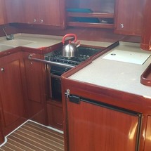 Ocean Star 51.2