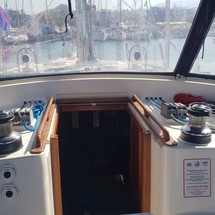 Ocean Star 51.2