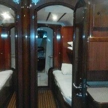 Ocean Star 51.2